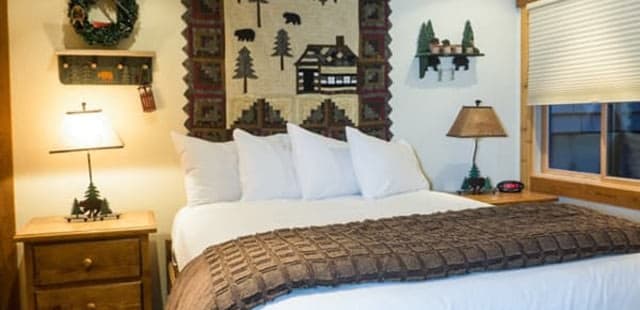 Ski Trails