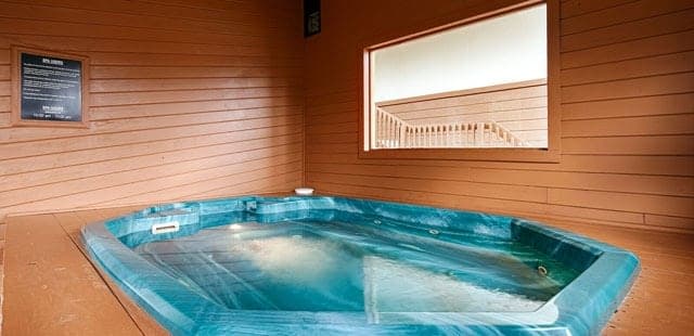 Best Western Alpenglo Lodge