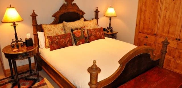 Hord Retreat