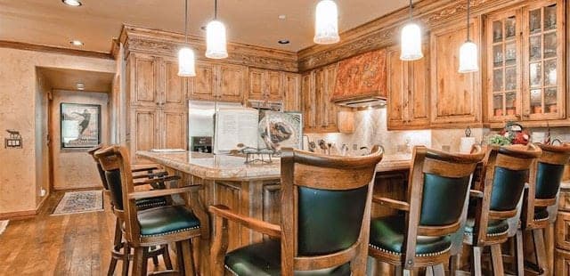 Highlands Slopeside
