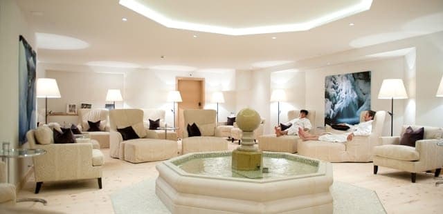 Wellness & Spa Hotel Ermitage