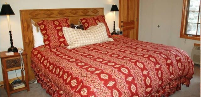 Bridge Street Lodge
