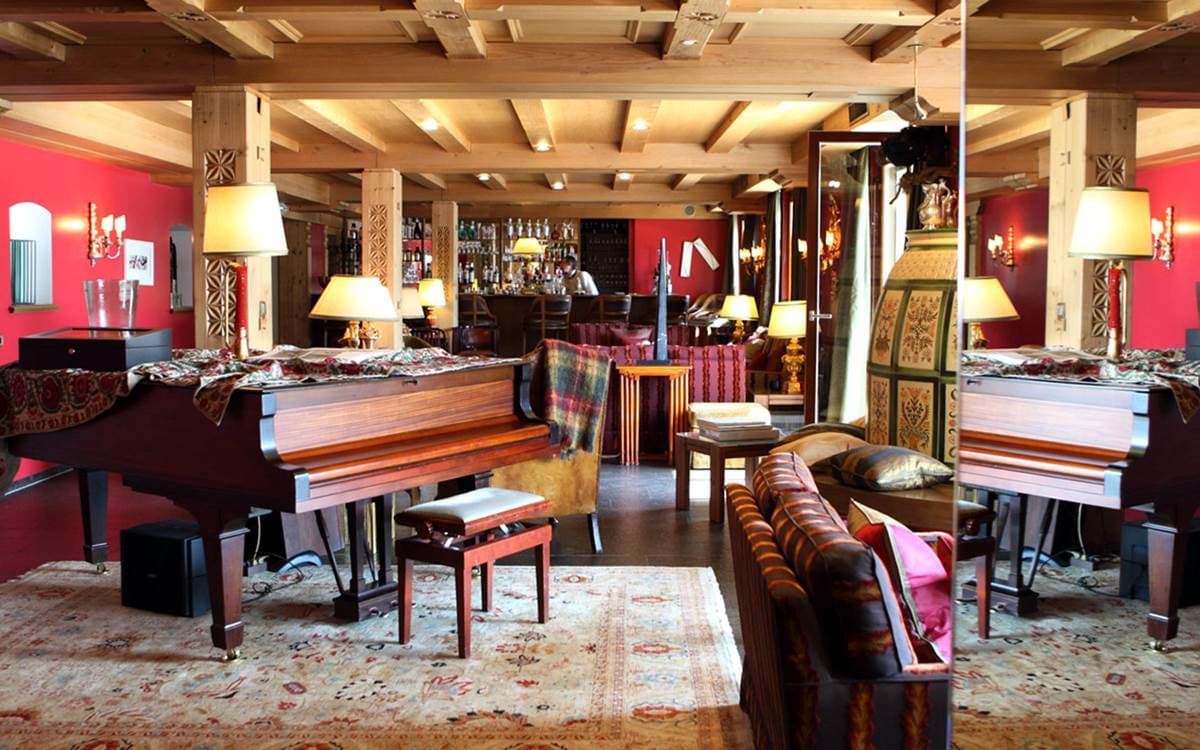 Hotel Kristiania