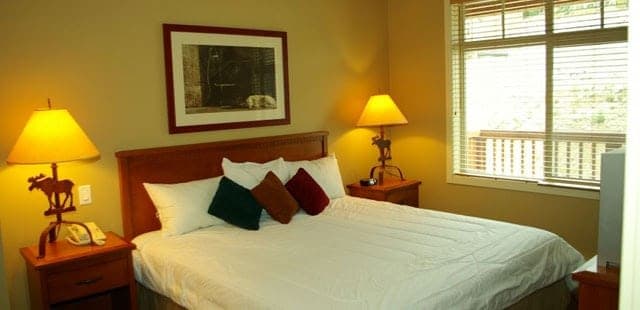 Sundance Resort