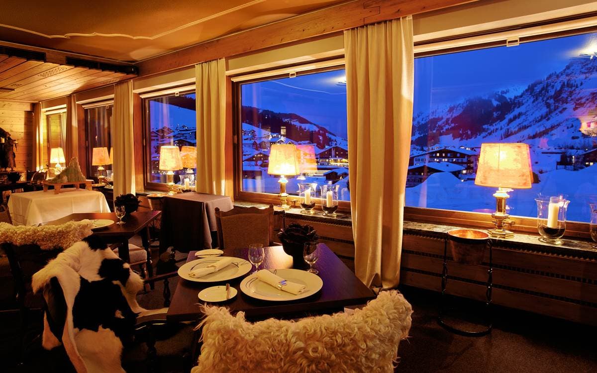 Hotel Kristiania