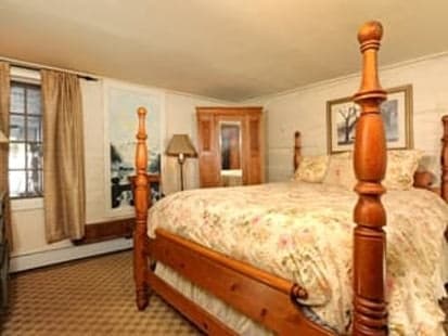 Ski Tip Lodge B&B
