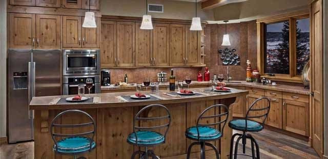 Falconhead Lodge South