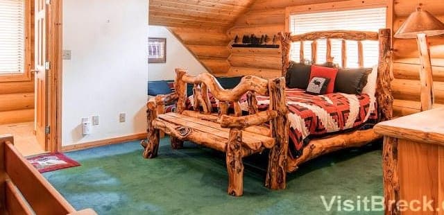 Elk Trail House