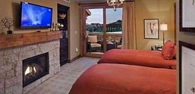 Edgemont Snowline Ridge