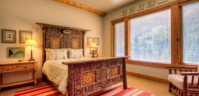 Lone Moose Meadows