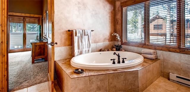Bystone Villa Retreat