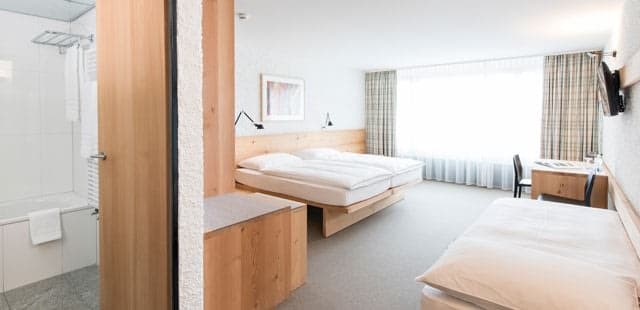 Hotel Hauser
