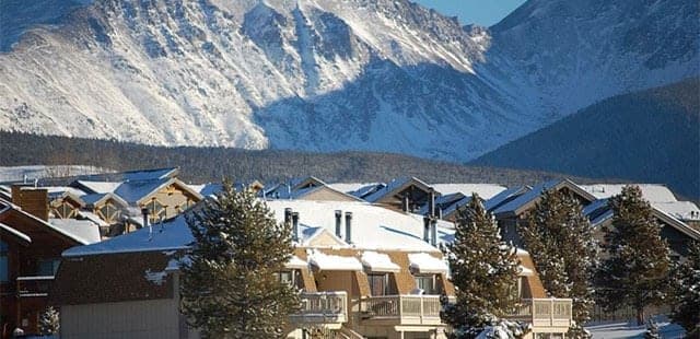 Meadow Ridge Court