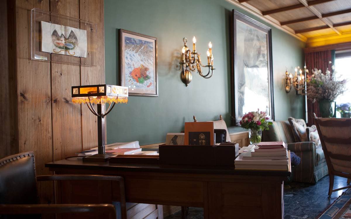 Hotel Kristiania