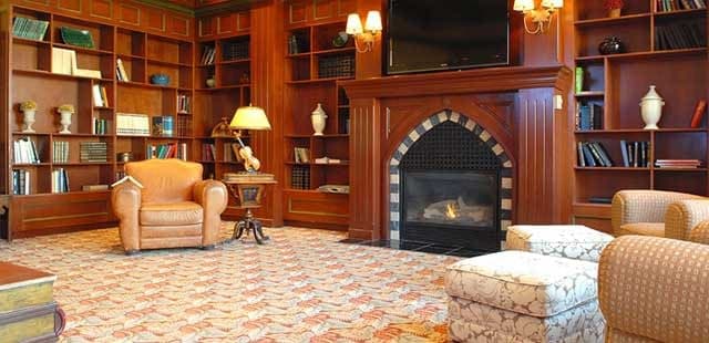 Le Sommet des Neiges