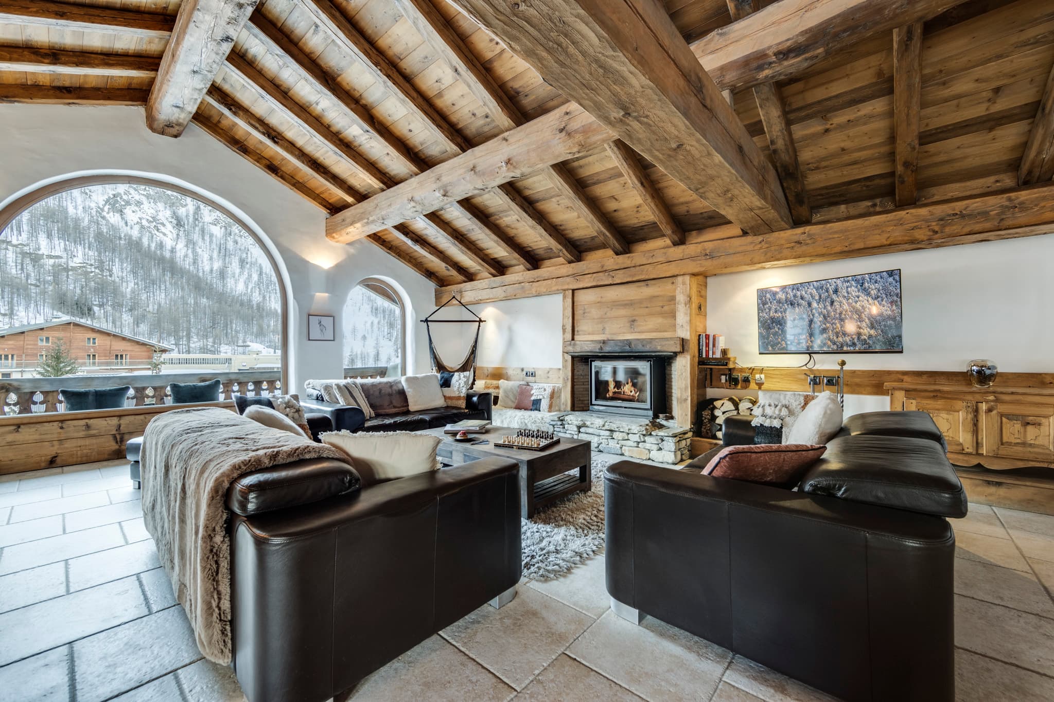 Chalet La Bouclia