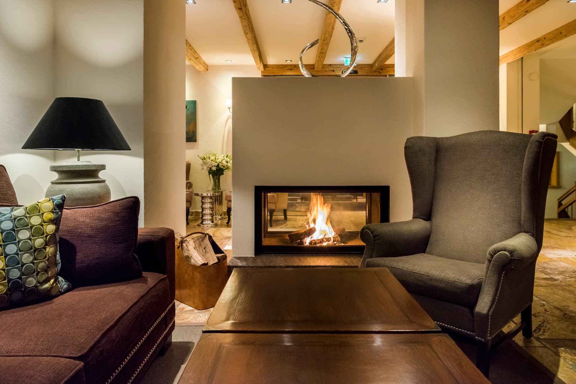 Hotel Tannenhof