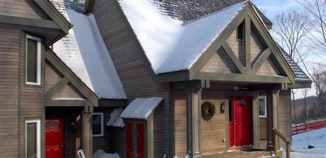 Jay Peak Condos