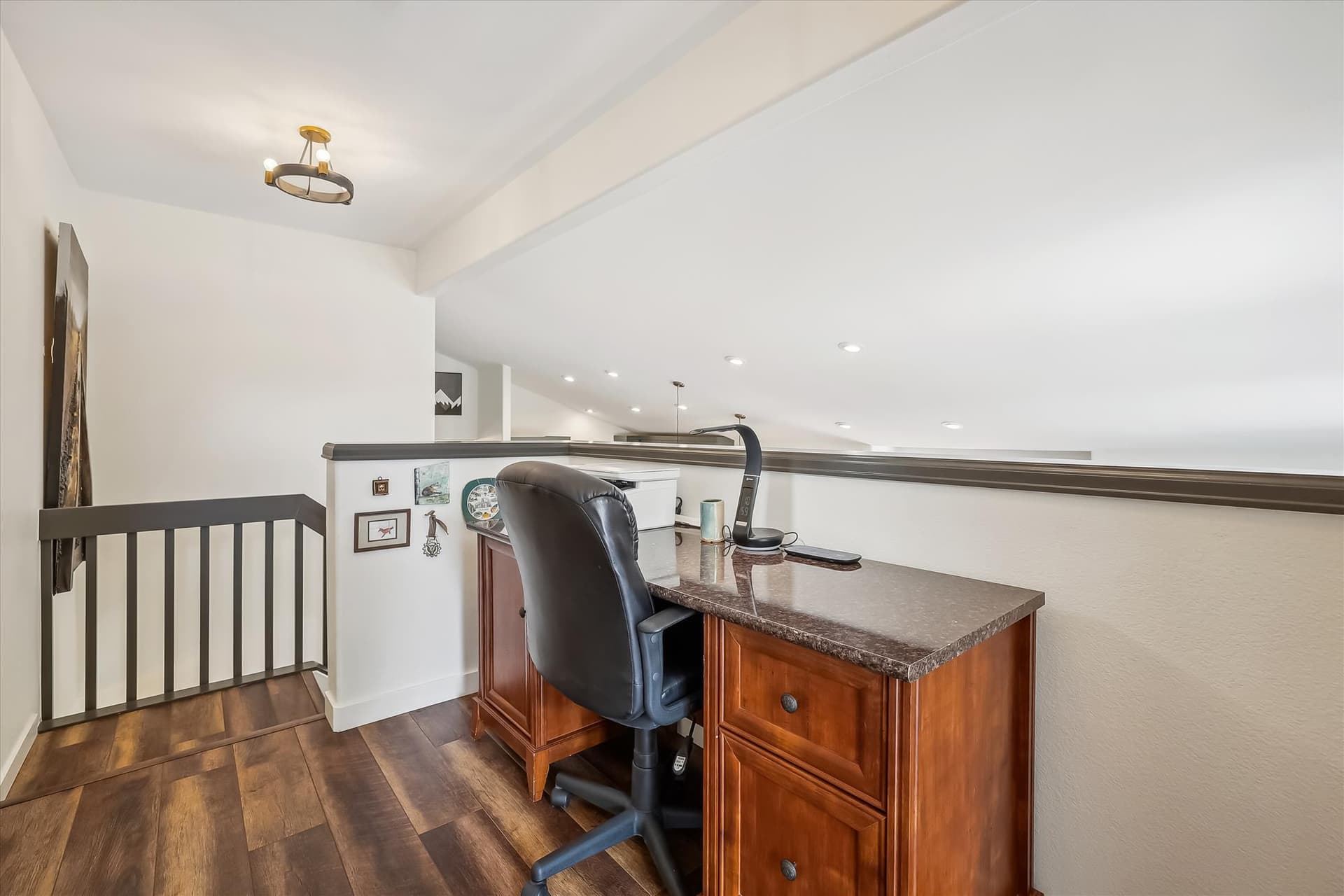Loft, Above it All, Breckenridge Vacation Rental