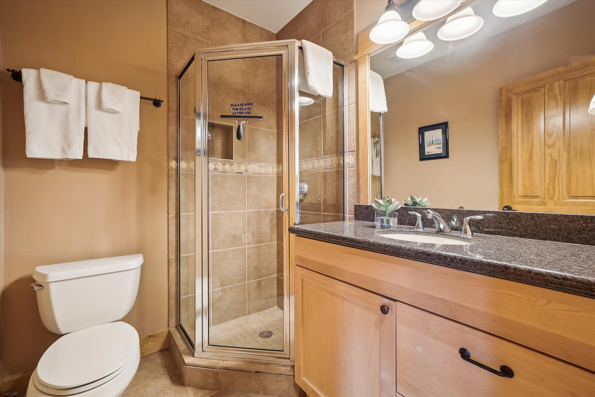 Bathroom, Alpine Vista Retreat, Breckenridge Vacation Rental