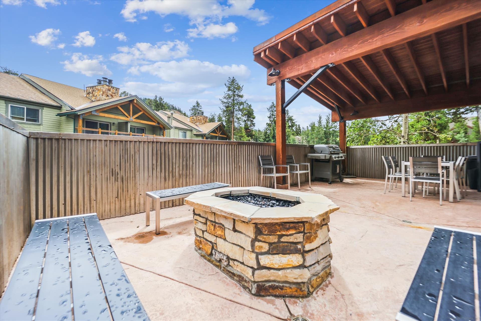 Shared Amenities, Atrium 003, Breckenridge Vacation Rental