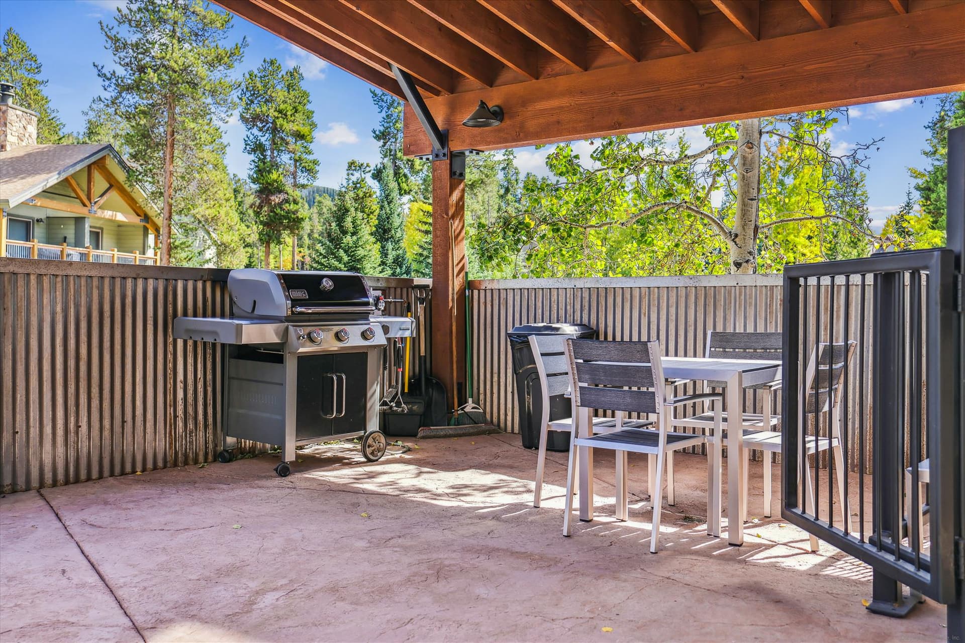 Shared Amenities, Atrium 003, Breckenridge Vacation Rental