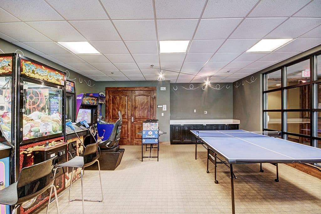 Bluesky Amenities, Bluesky 414, Breckenridge Vacation Rental