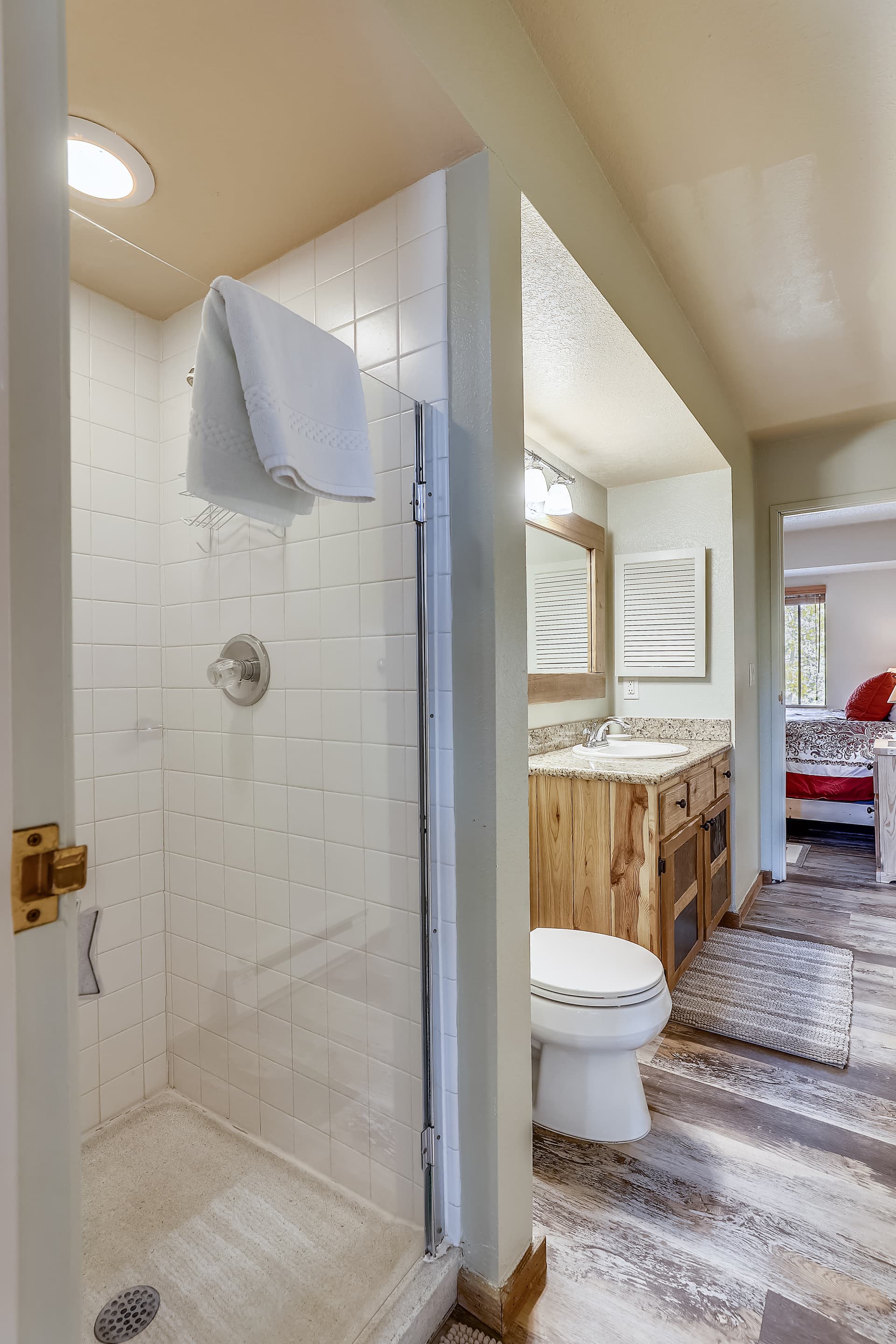 Bathroom - Cedars 2 - Breckenridge Vacation Rental