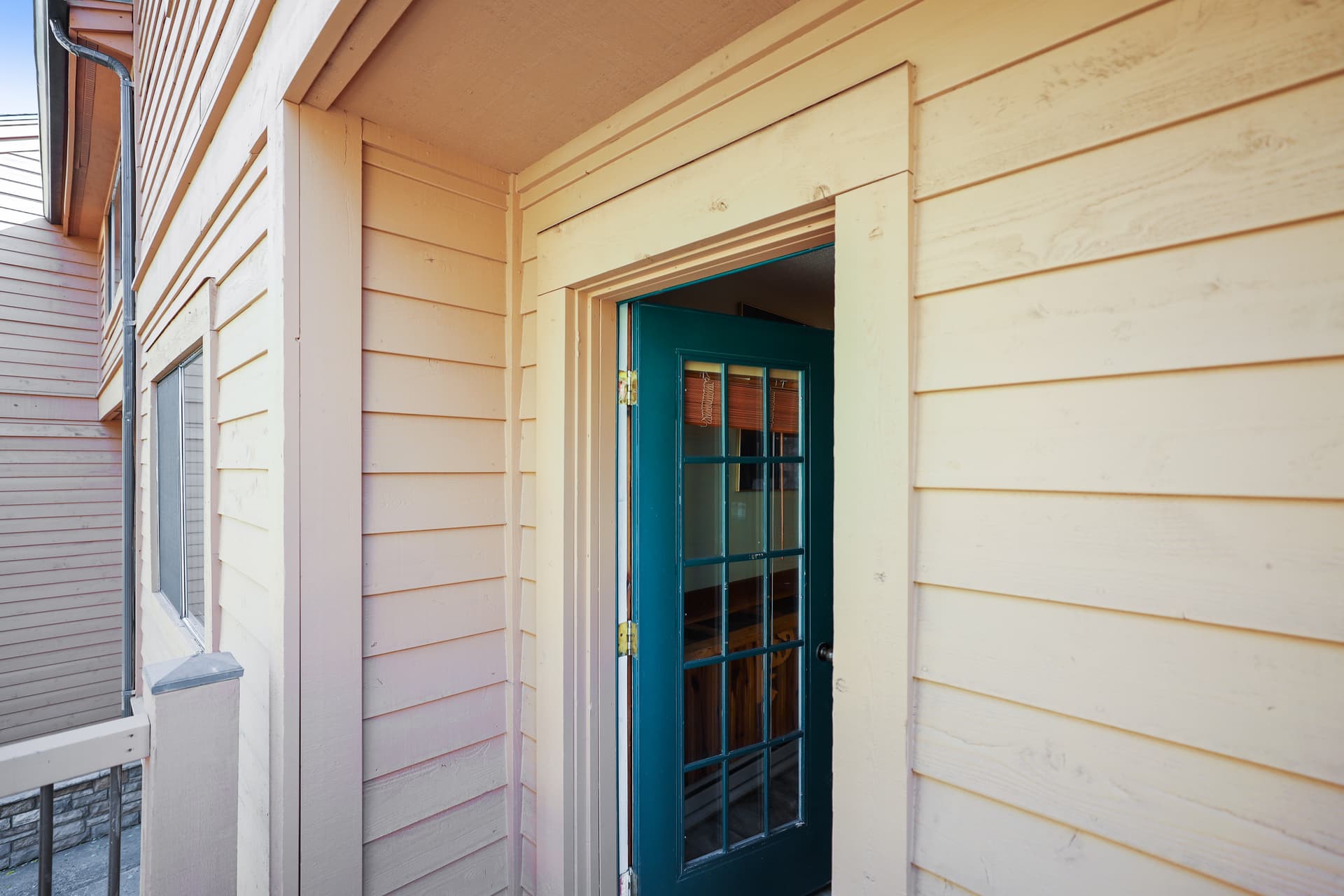 Exterior - Cedars 2 - Breckenridge Vacation Rental