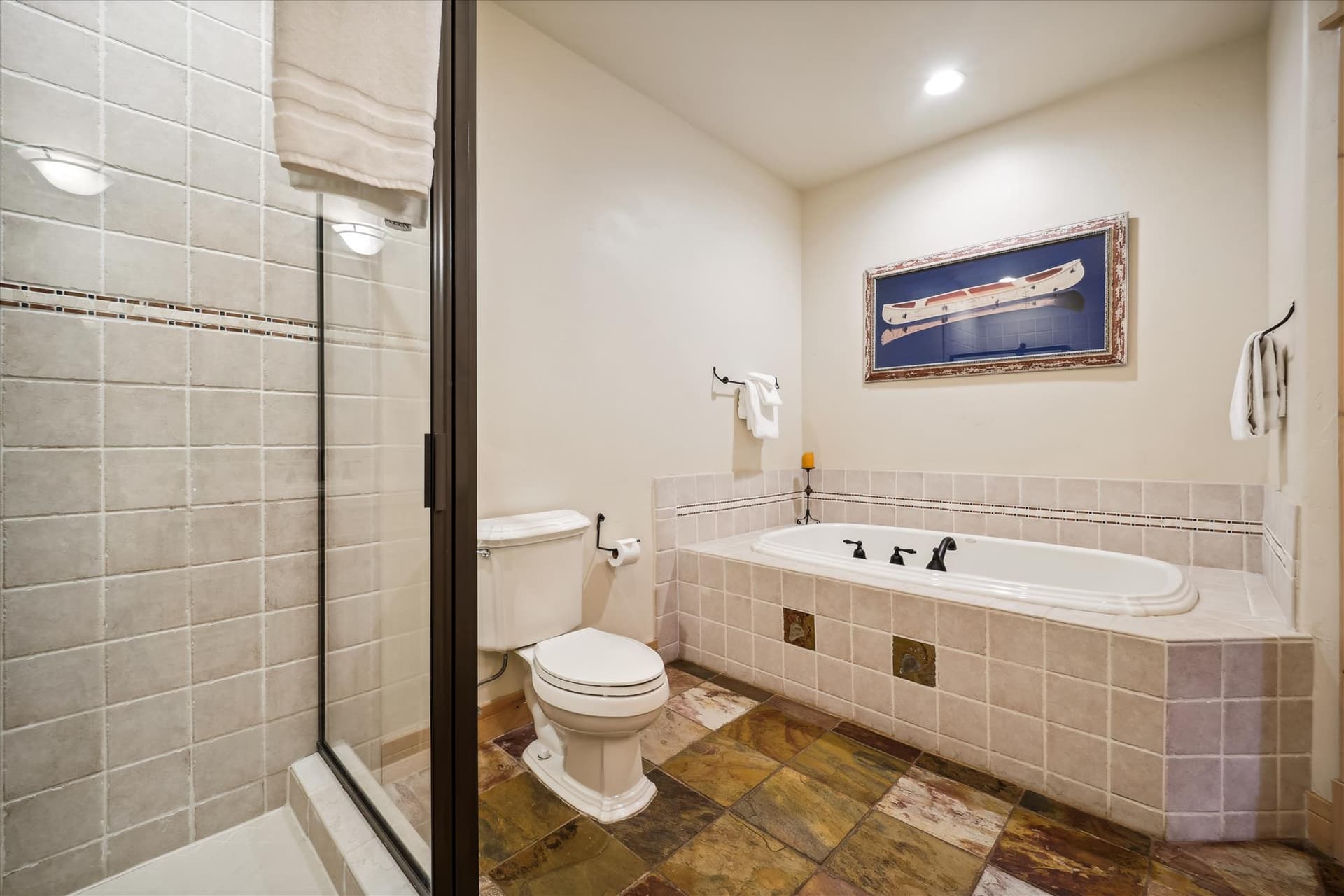 Bathroom - Cucumber Patch 44 - Breckenridge Vacation Rental