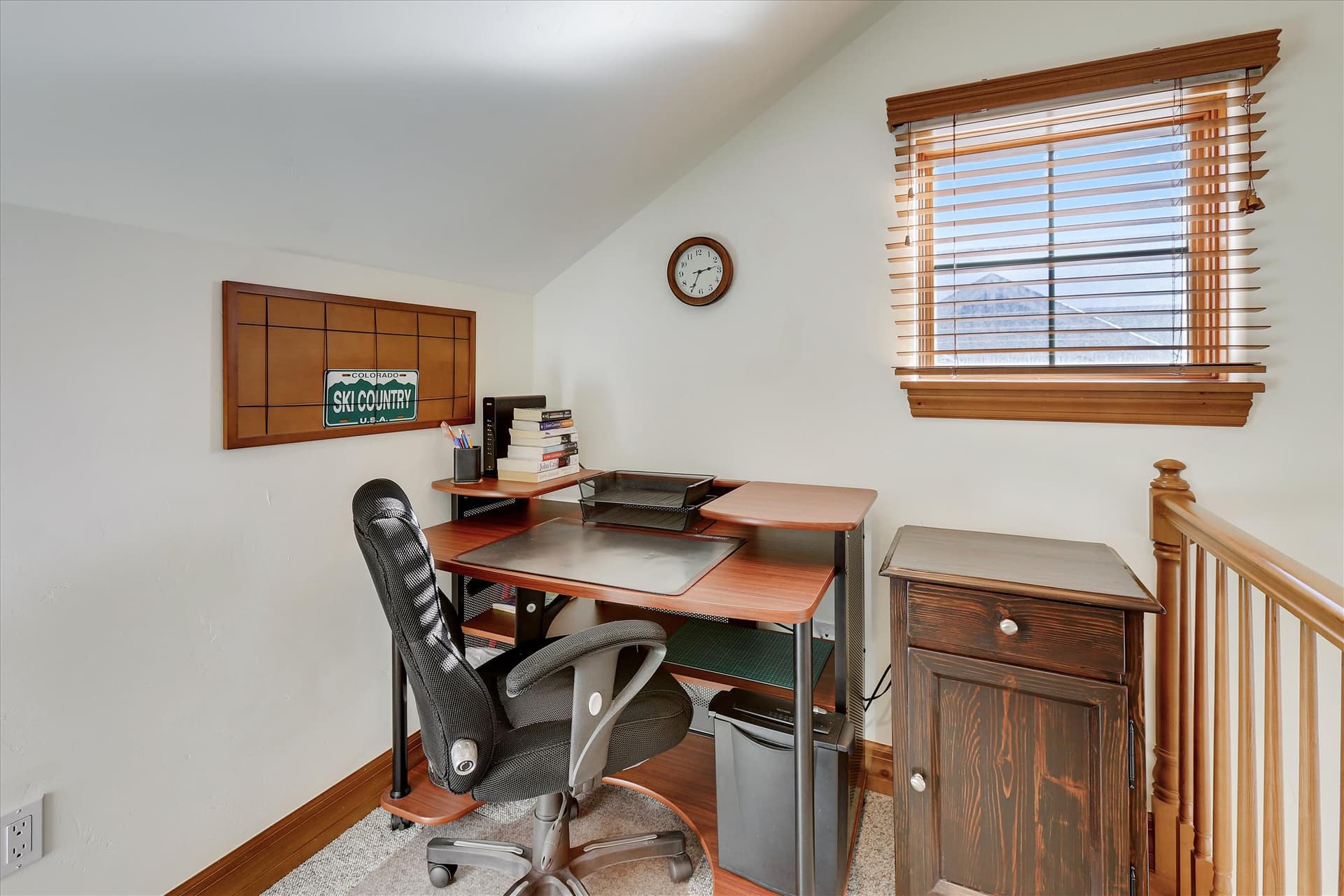Loft - Highland Greens 66 - Breckenridge Vacation Rental