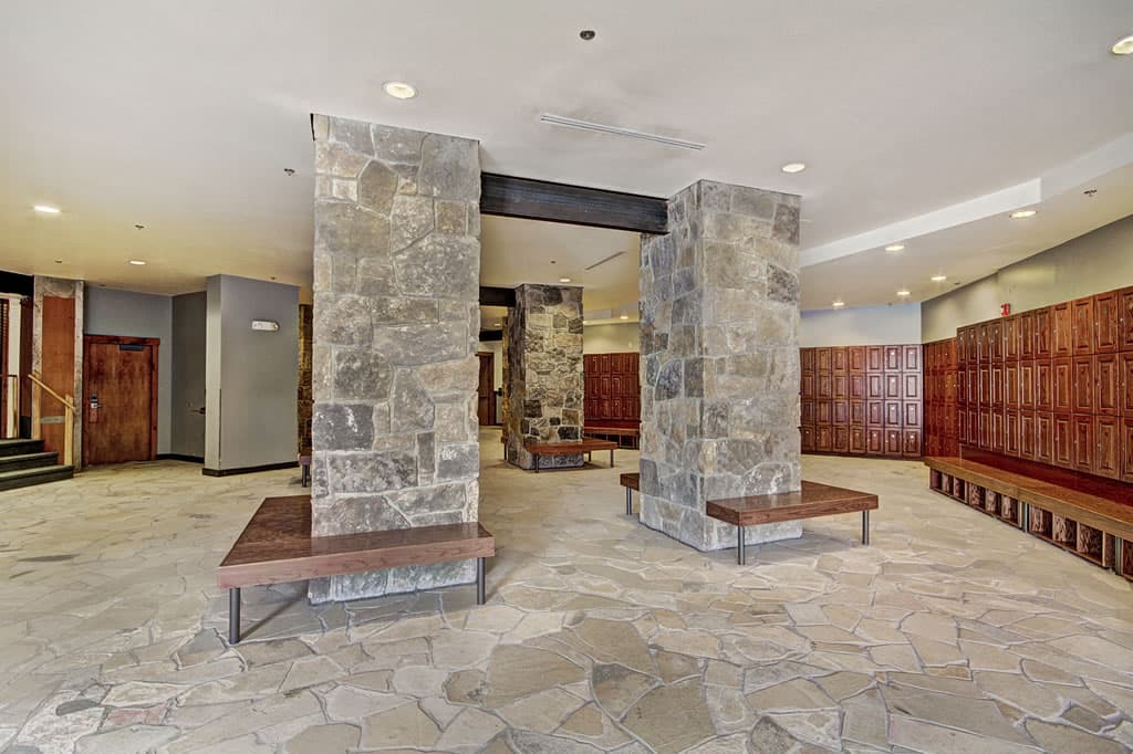 Main Street Station Amenities - Main Street Junction 26 - Breckenridge Vacation Rental