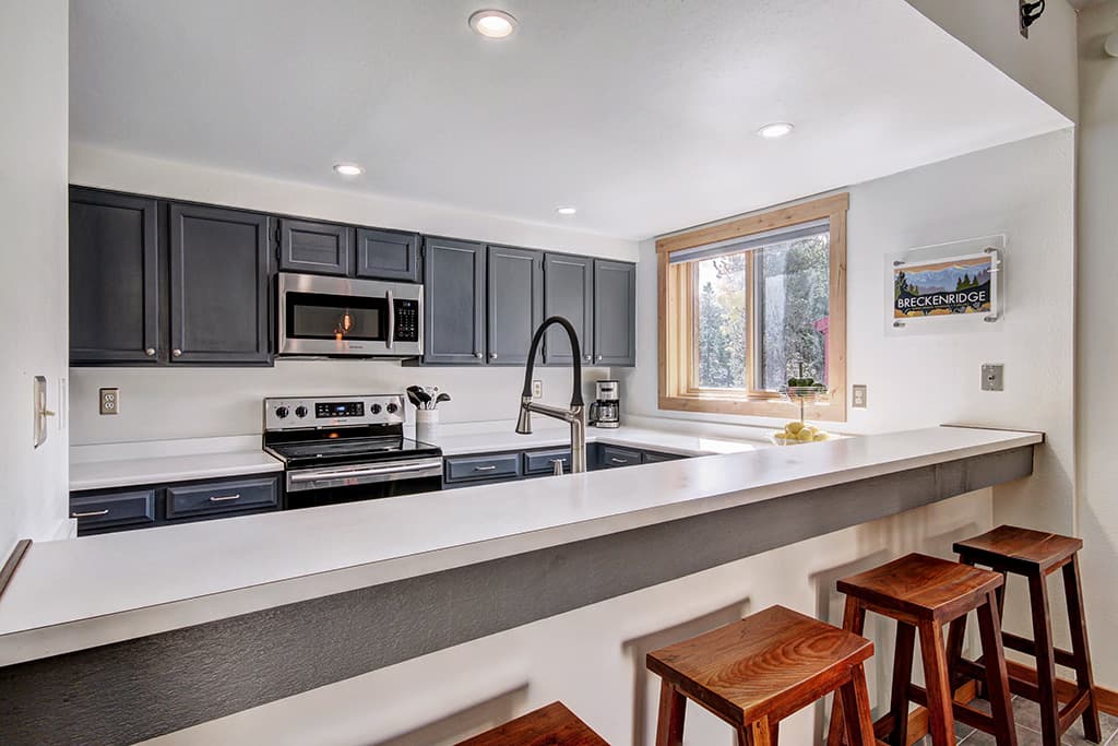 - Mountainwood 301 - Breckenridge Vacation Rental