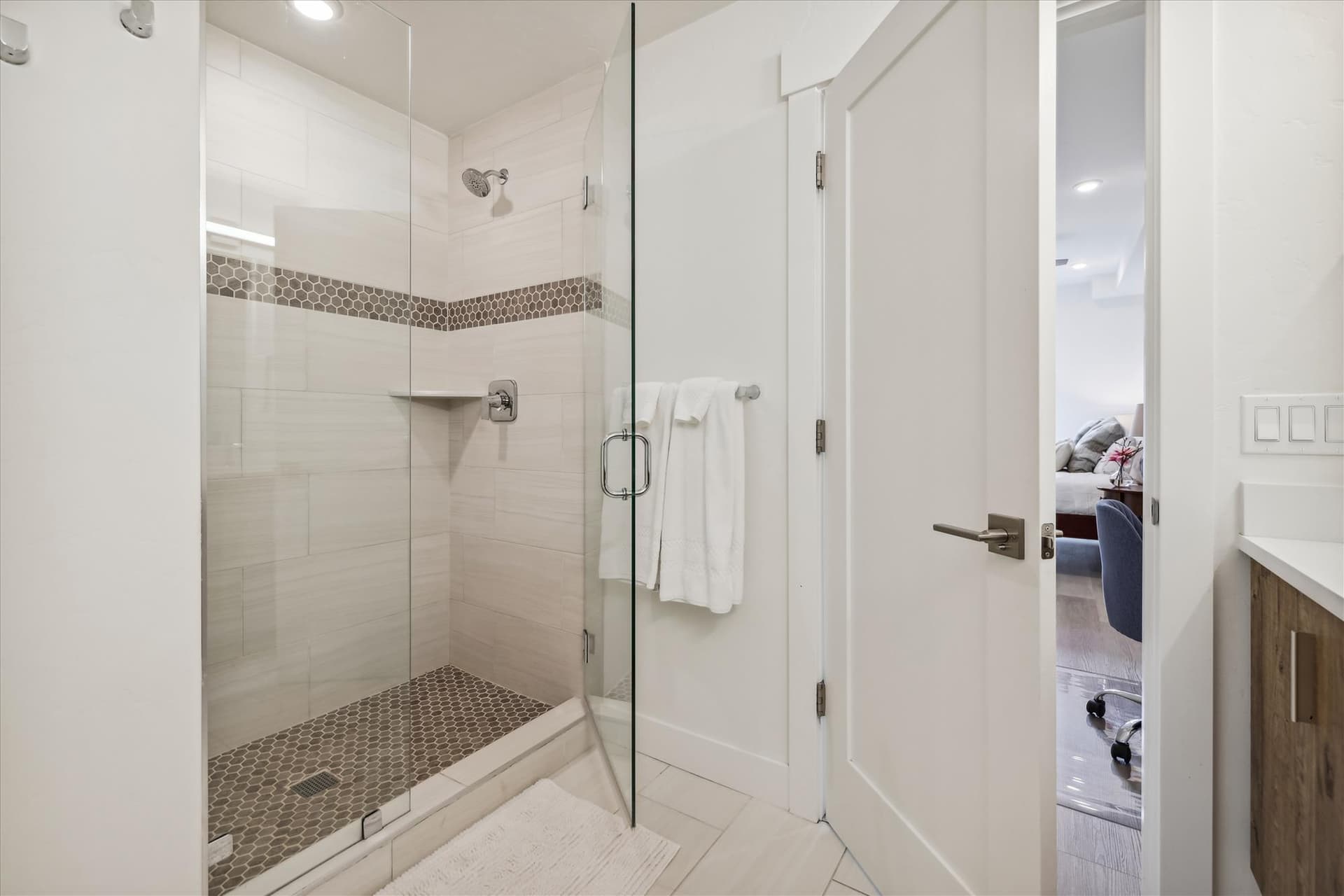 Bathroom - River West 522 - Silverthorne Vacation Rental