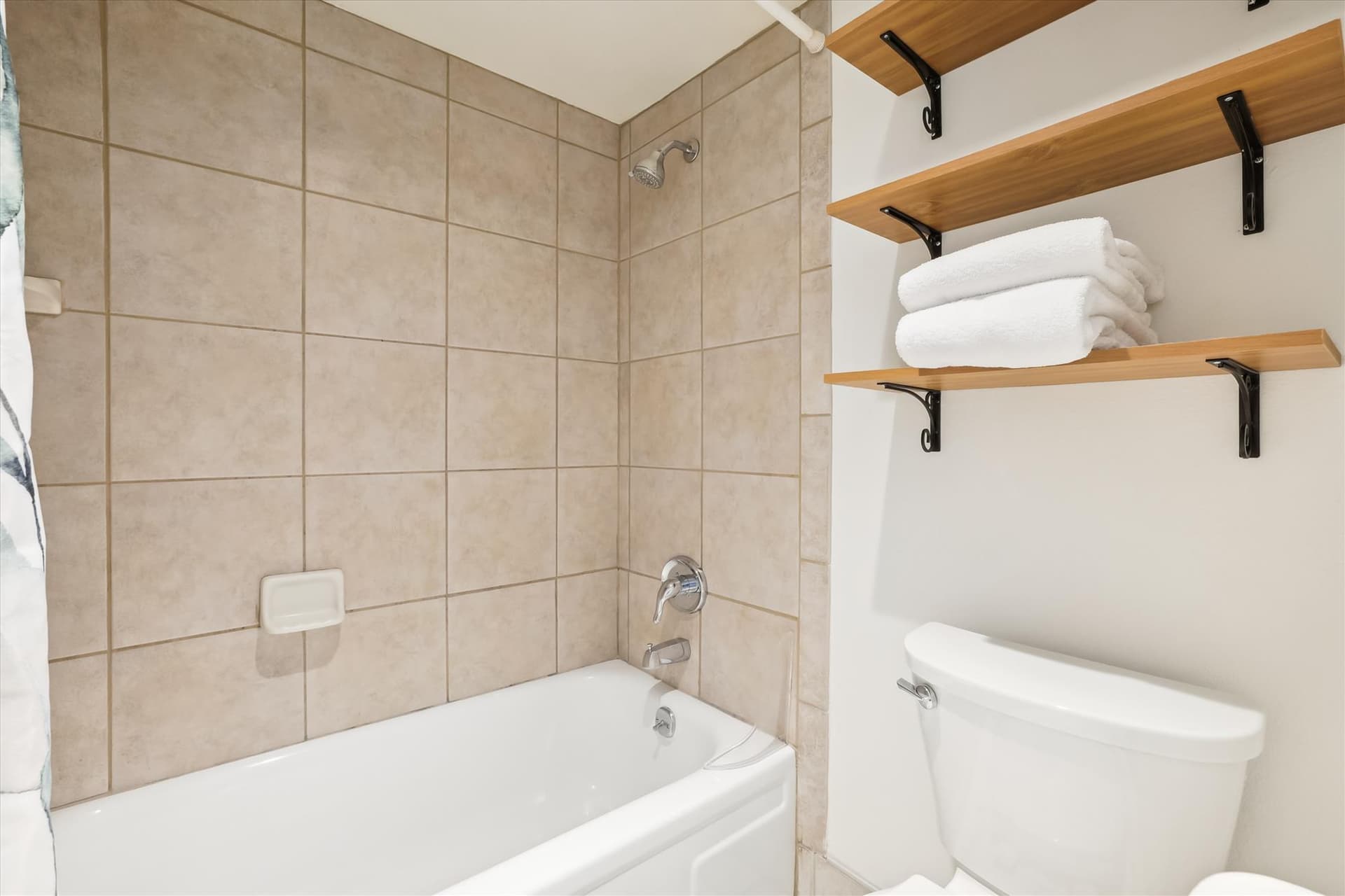Bathroom, Snowdance 102A, Breckenridge Vacation Rental