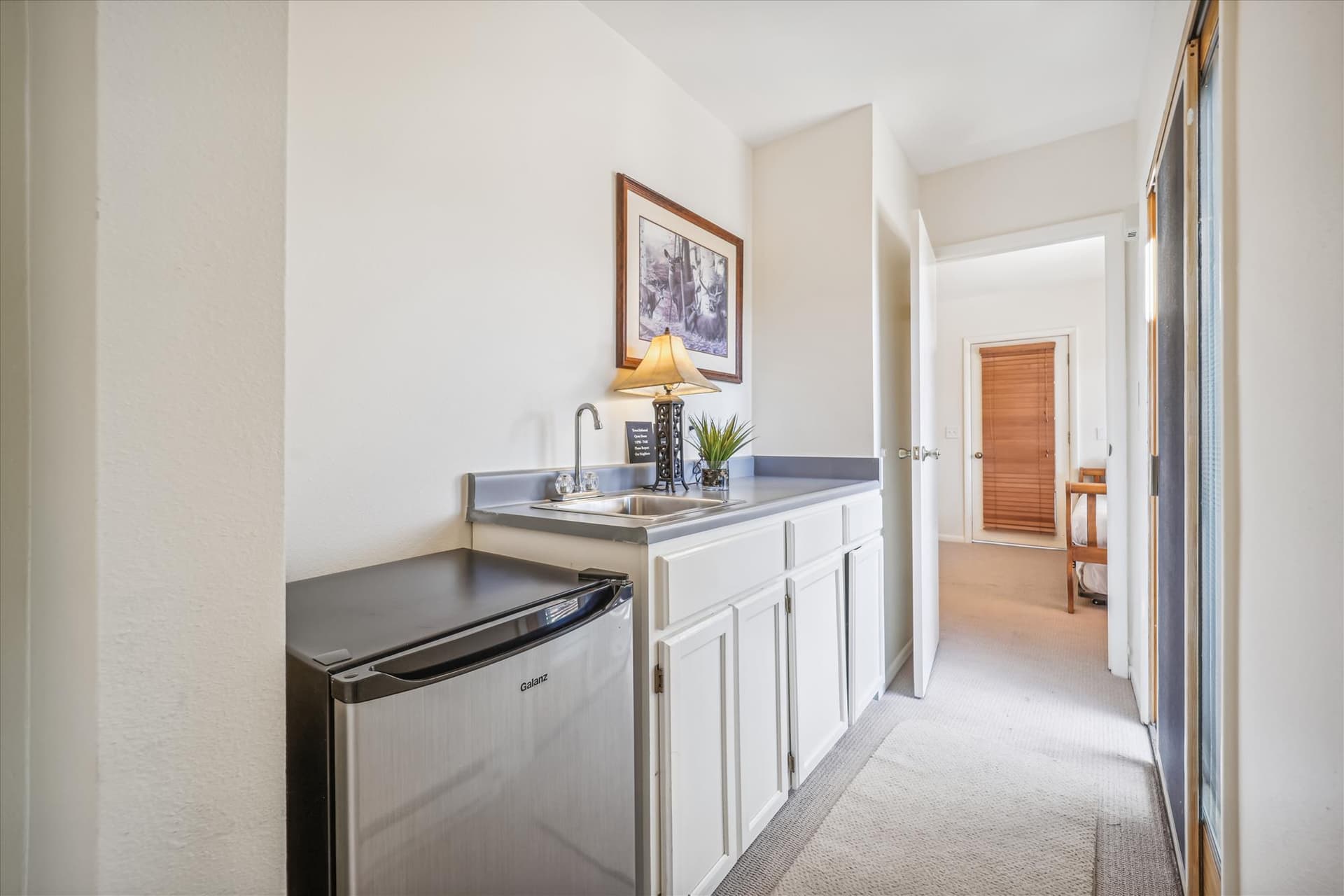 Bar, Snowflake Lookout, Breckenridge Vacation Rental