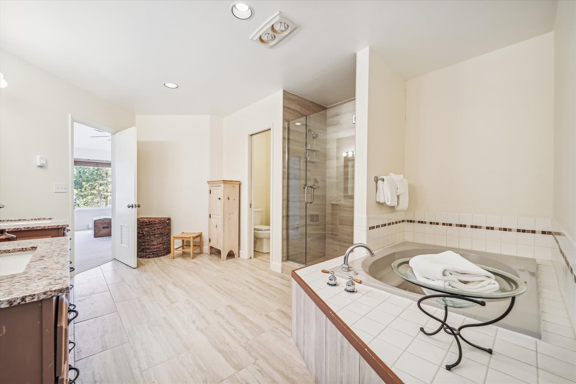 Bathroom, Snowflake Lookout, Breckenridge Vacation Rental