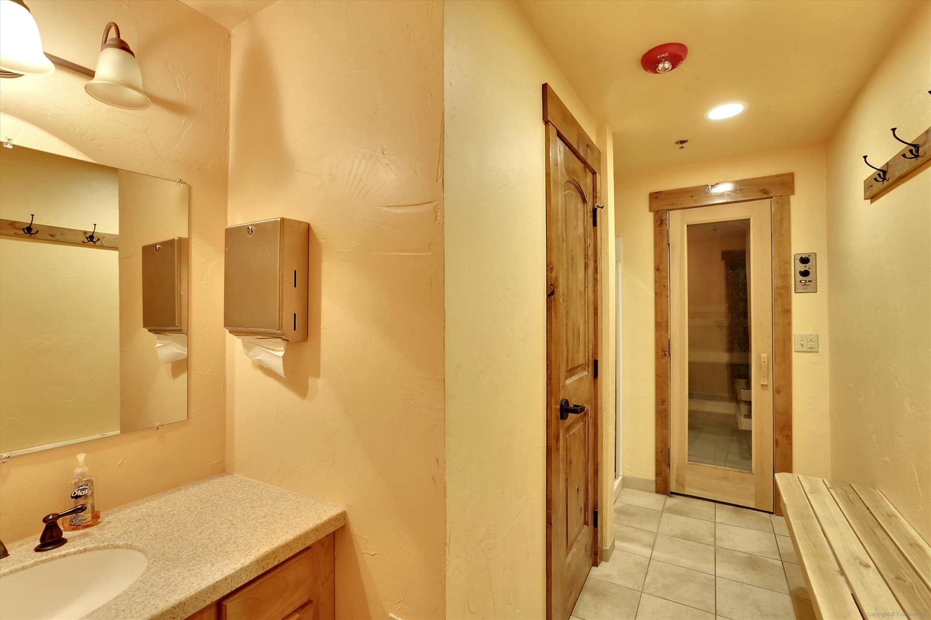 Ski Watch Amenities - Ski Watch 329 - Breckenridge Vacation Rental