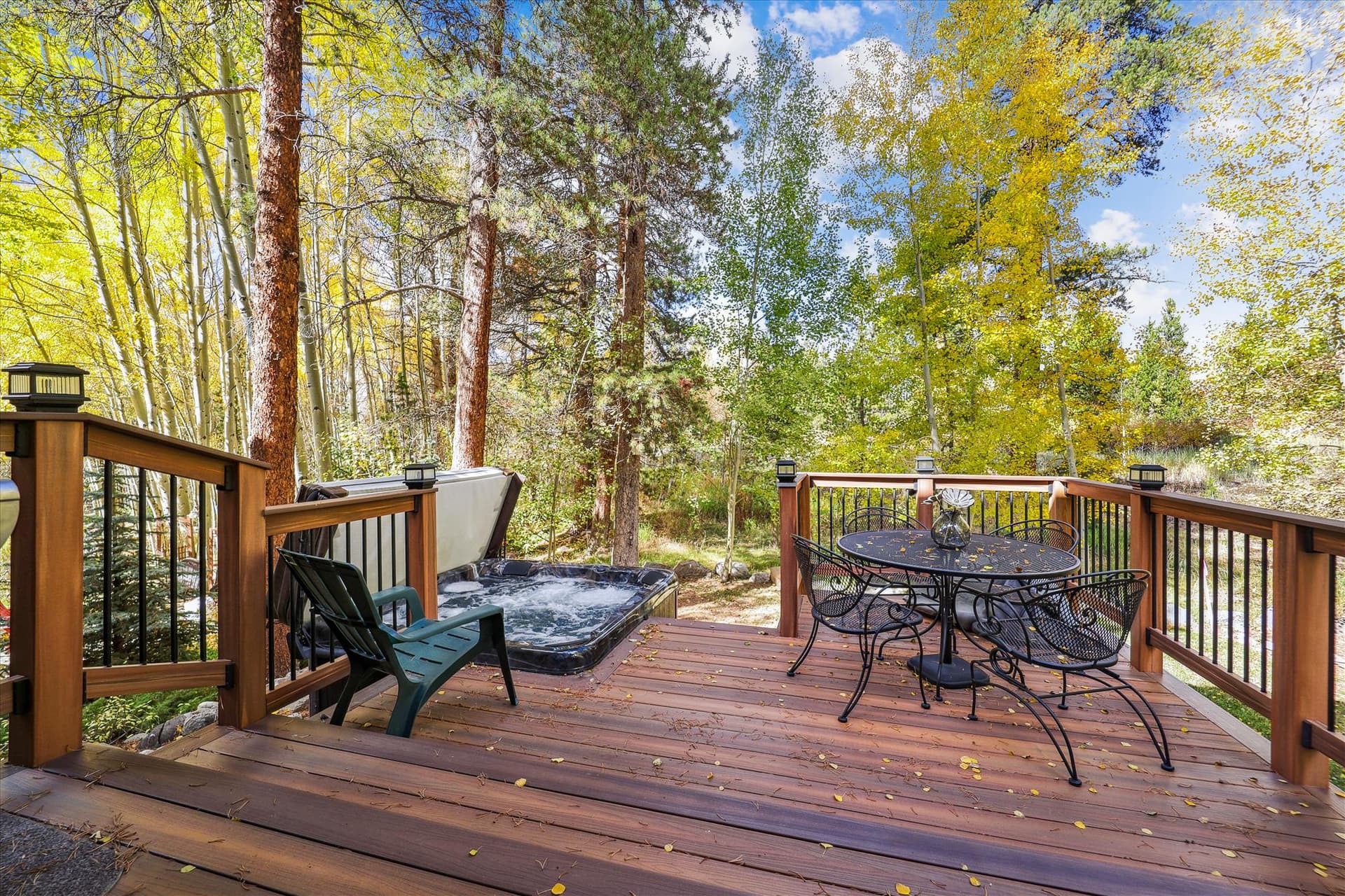 Exterior, The Royal Escape, Breckenridge Vacation Rental