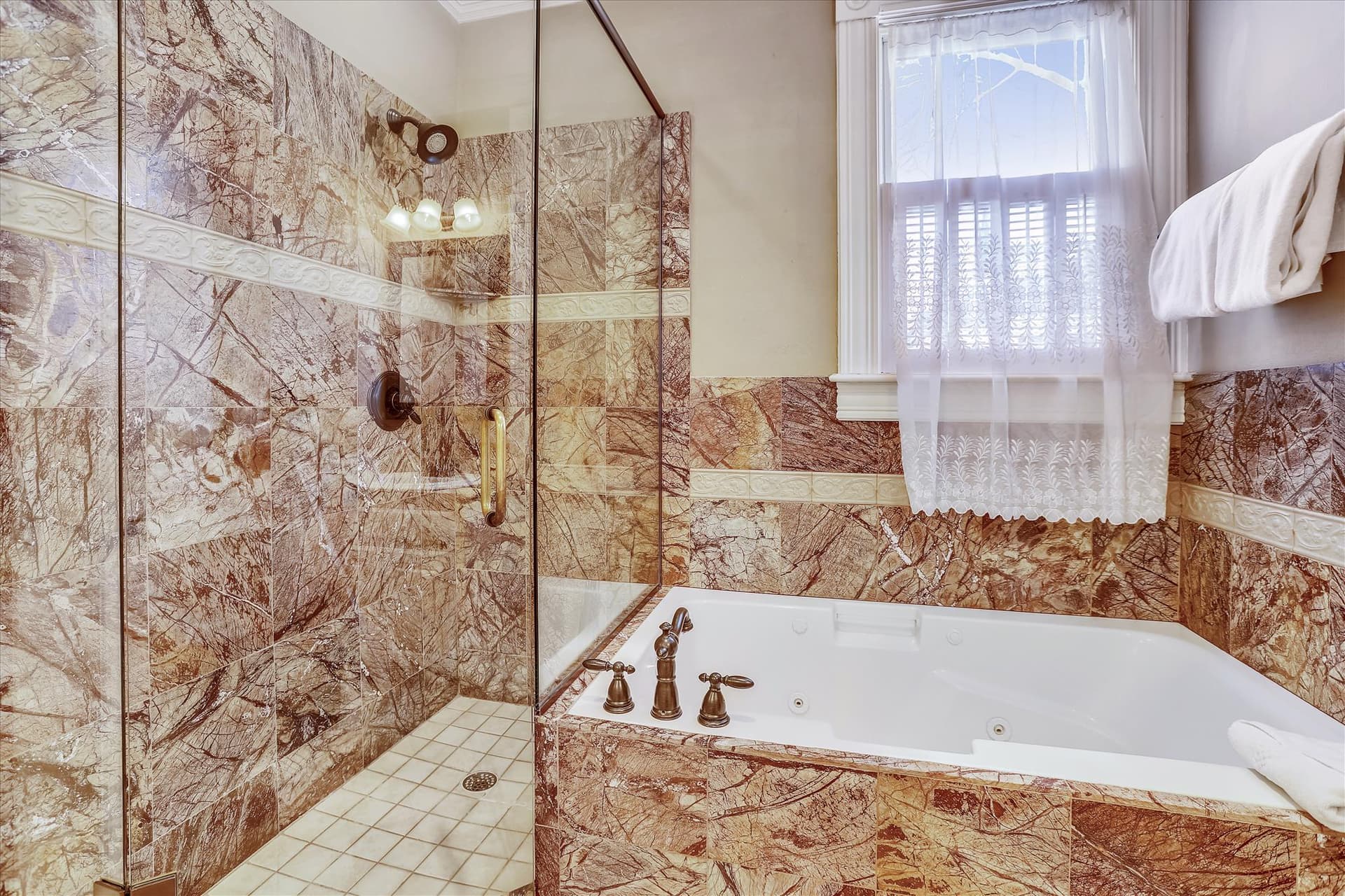 Bathroom - Ridge Street Lookout - Breckenridge Vacation Rental