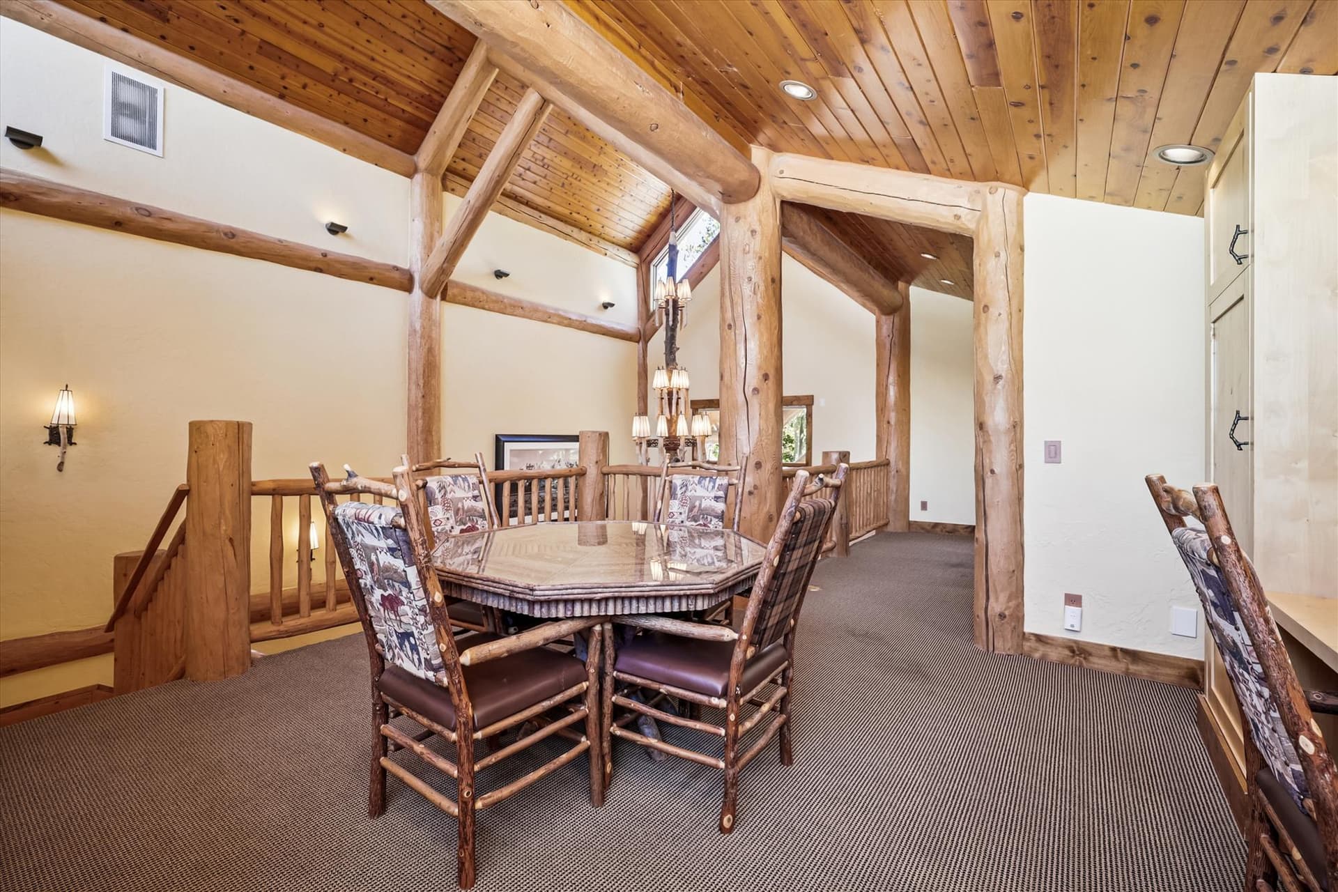 Loft - Rubywood - Breckenridge Vacation Rental