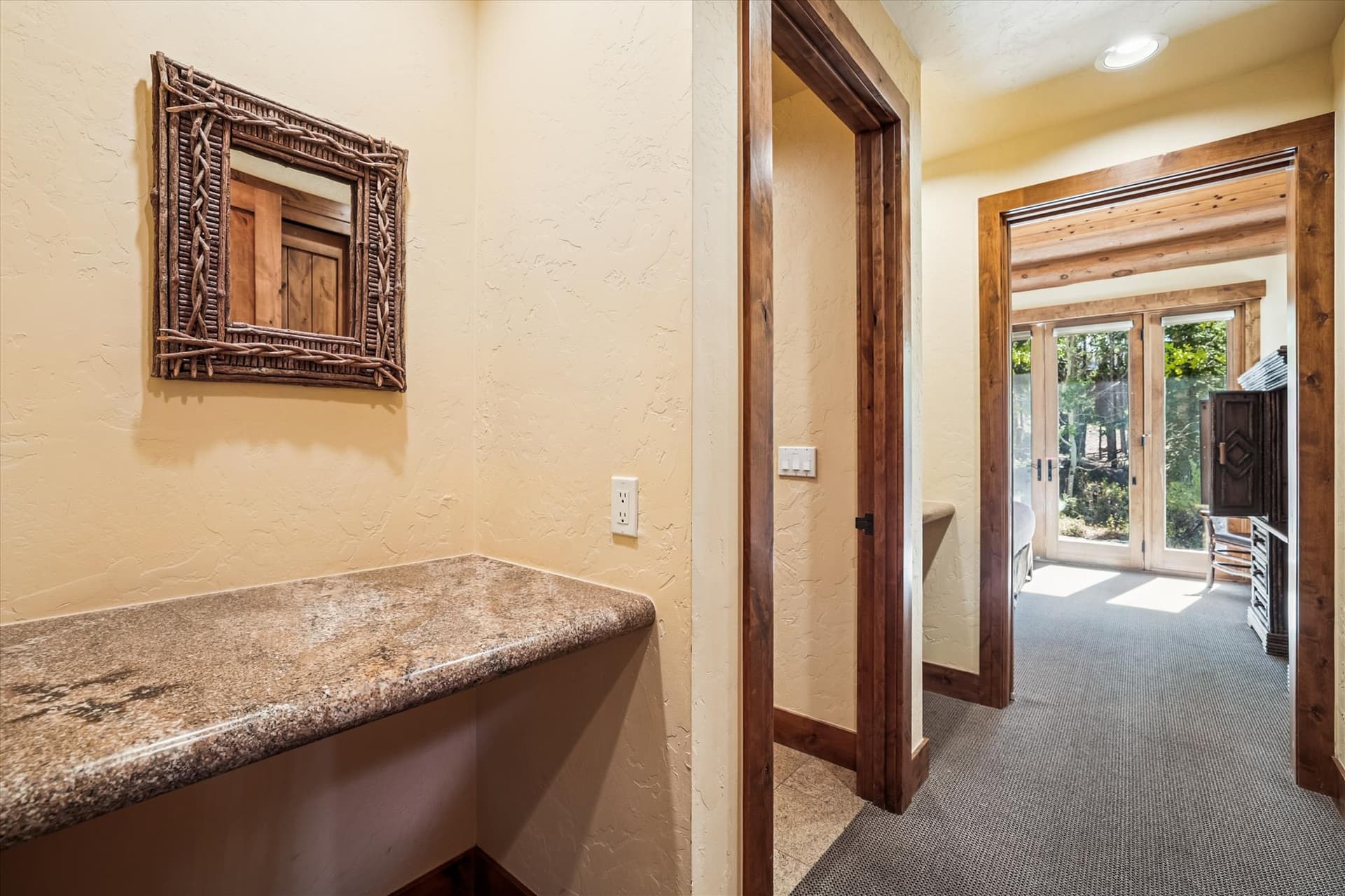 Bedroom - Rubywood - Breckenridge Vacation Rental
