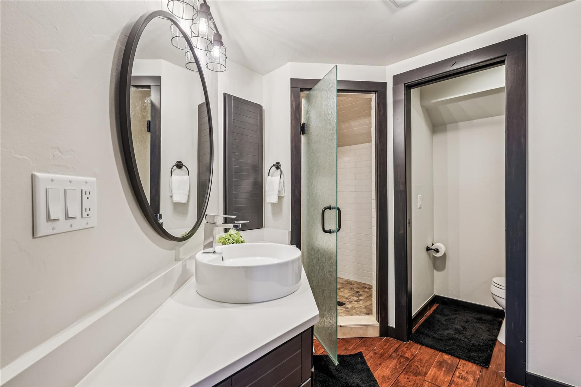 Bathroom - Summit Solitude Estate - Breckenridge Vacation Rental
