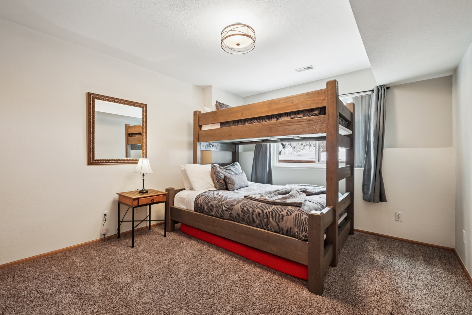 Bedroom, The Royal Escape, Breckenridge Vacation Rental