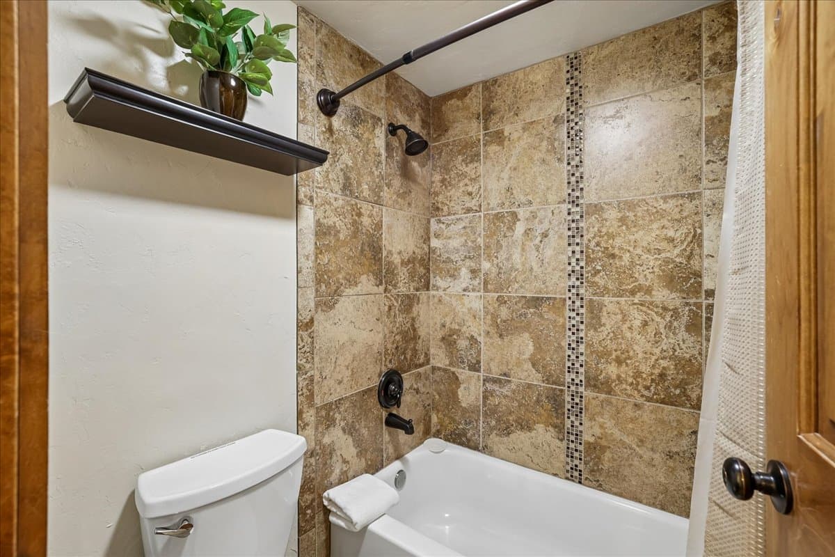 Bathroom - Ski Watch 329 - Breckenridge Vacation Rental