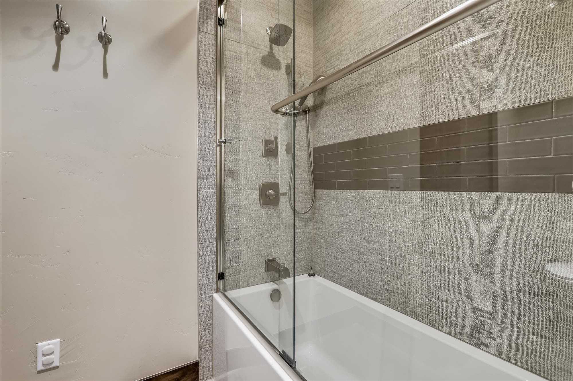 Bathroom - Barton Creek Vista Breckenridge Vacation Rental