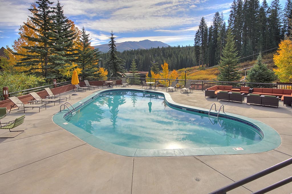 Amenities - Beaver Run Black Diamond Penthouse - Breckenridge Vacation Rental