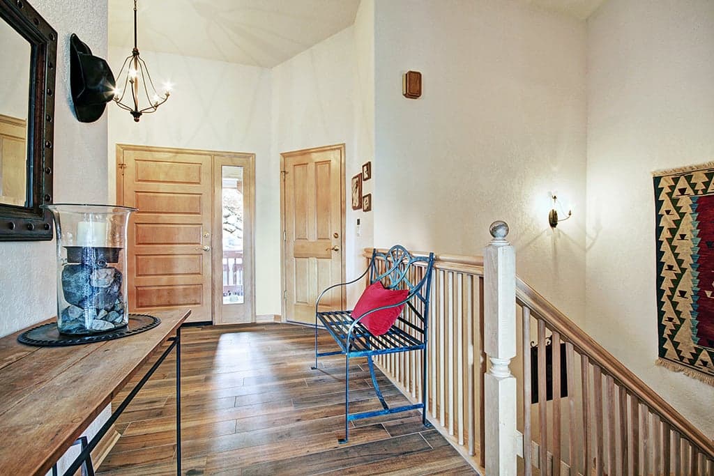 Hallway - Charter Ridge 60 Breckenridge Vacation Rental