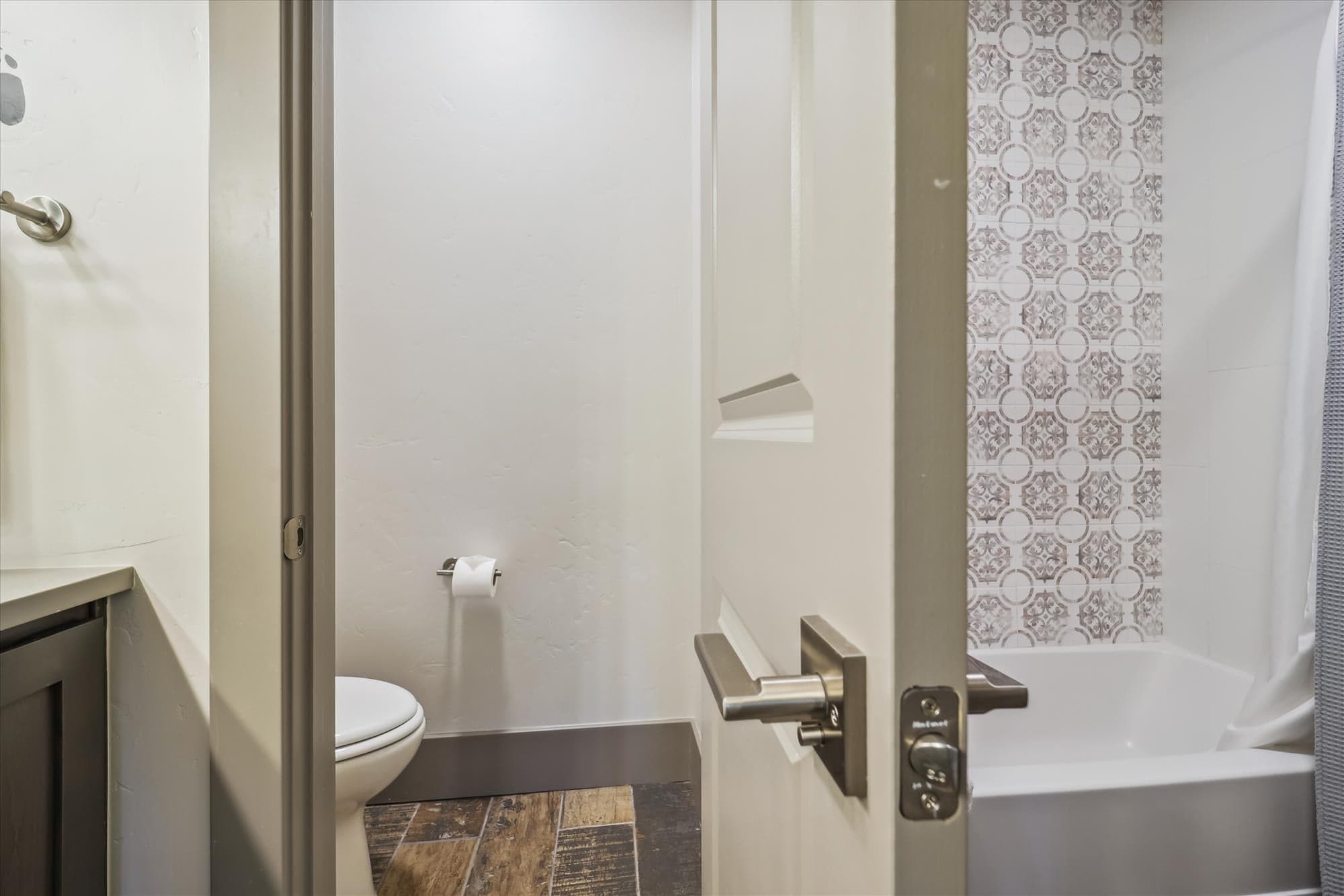 Bathroom - Golden Fox House - Breckenridge Vacation Rental