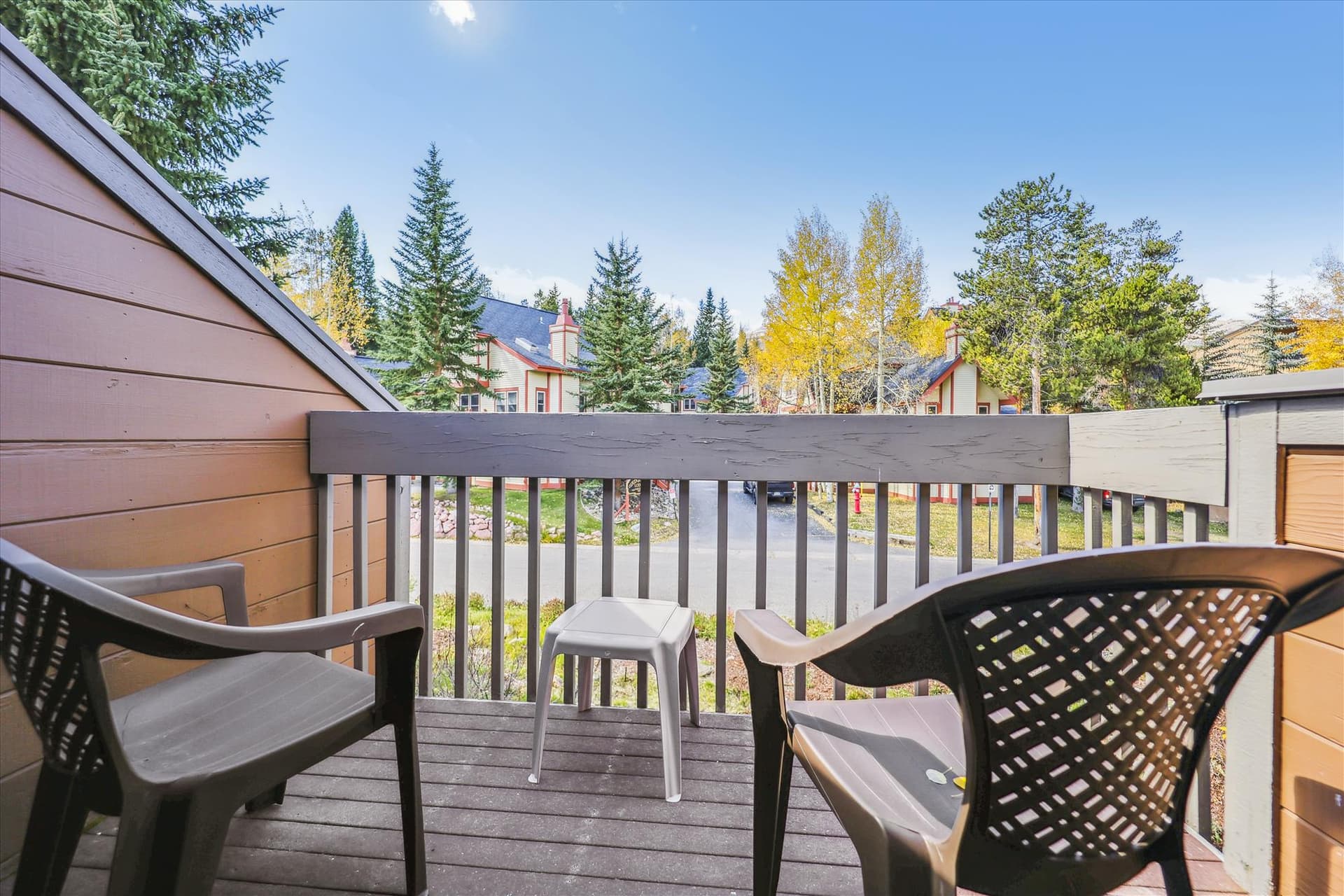 Exterior, Winterpoint 20, Breckenridge Vacation Rental